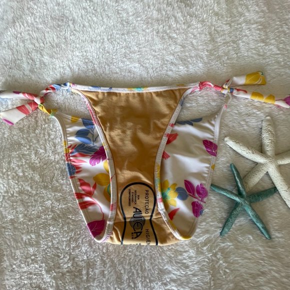 NWOT women's bikini bottom ,size L, full coverage - Picture 4 of 5